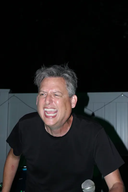 Atomsmasher at the pool party, photo 19