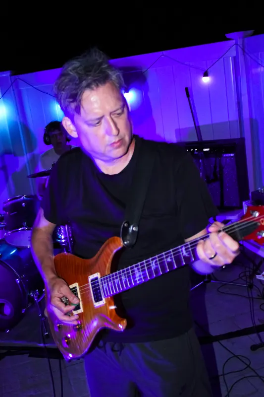 Atomsmasher at the pool party, photo 21